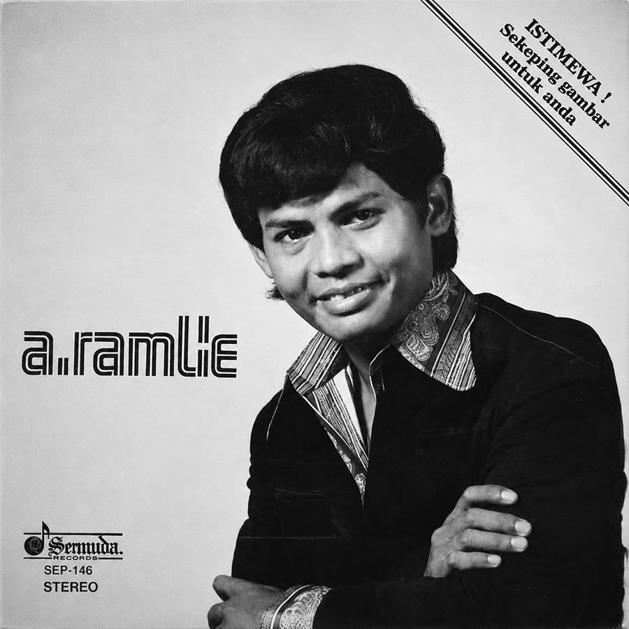 A. Ramlie
