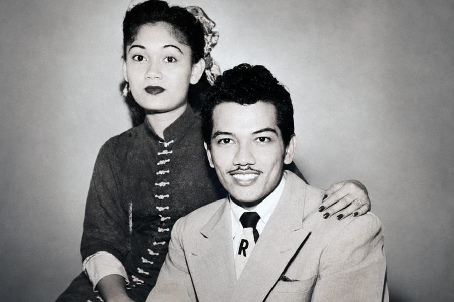 Junaidah binti Daeng Harris
