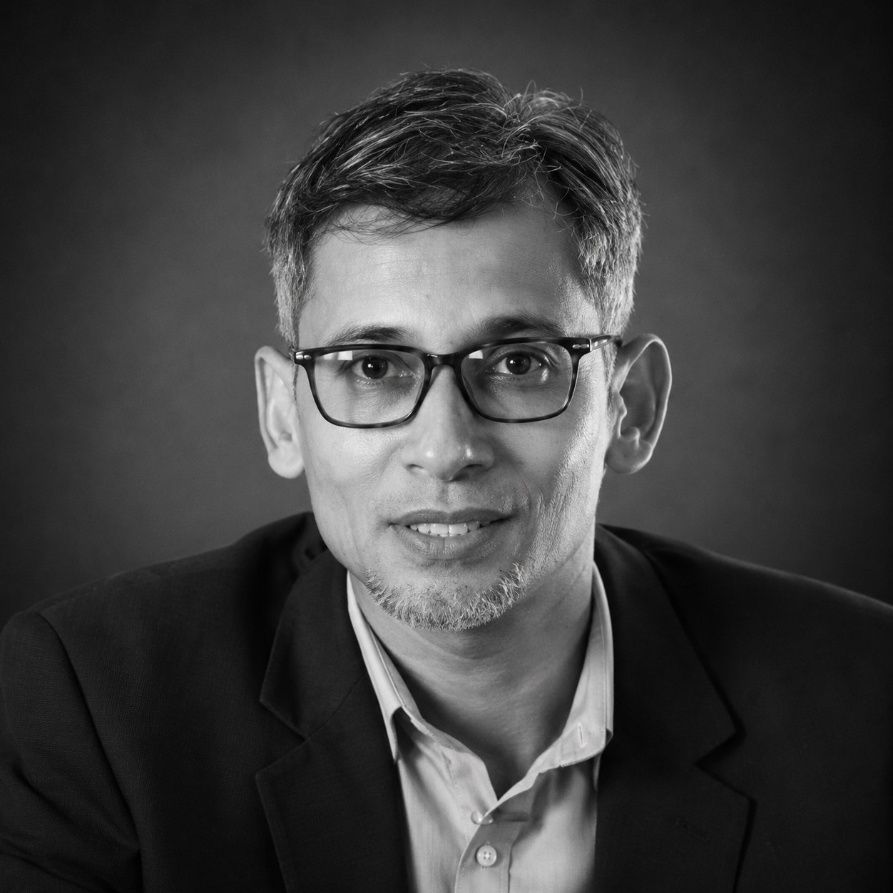 Prof. Khairudin Aljunied