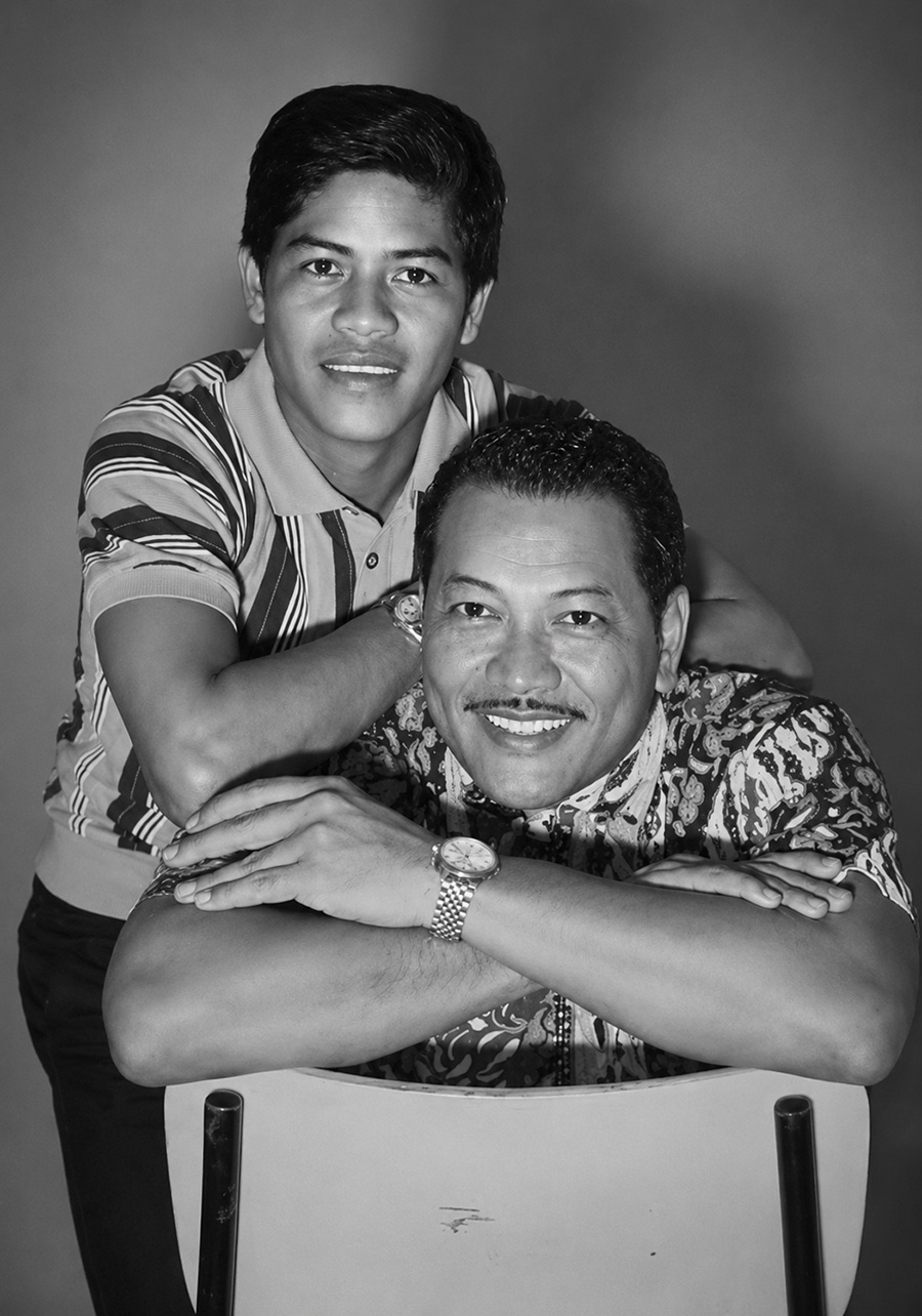 L. Ramli and P. Ramlee