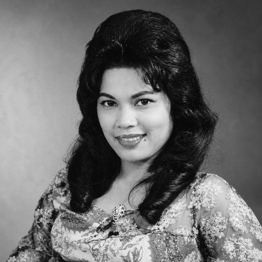 Latifah Omar