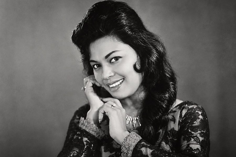 Latifah Omar