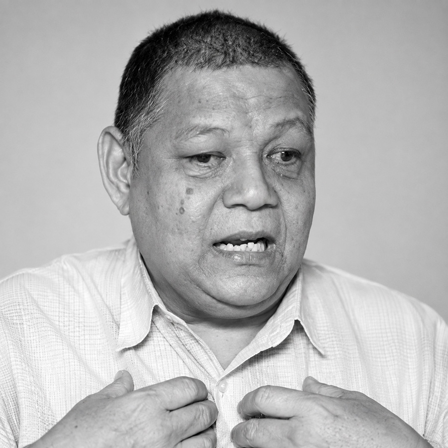 Sazali P. Ramlee