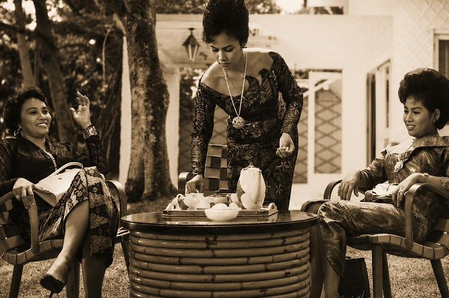 Madu Tiga film still