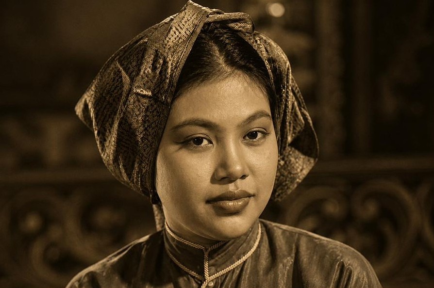Semerah Padi film still