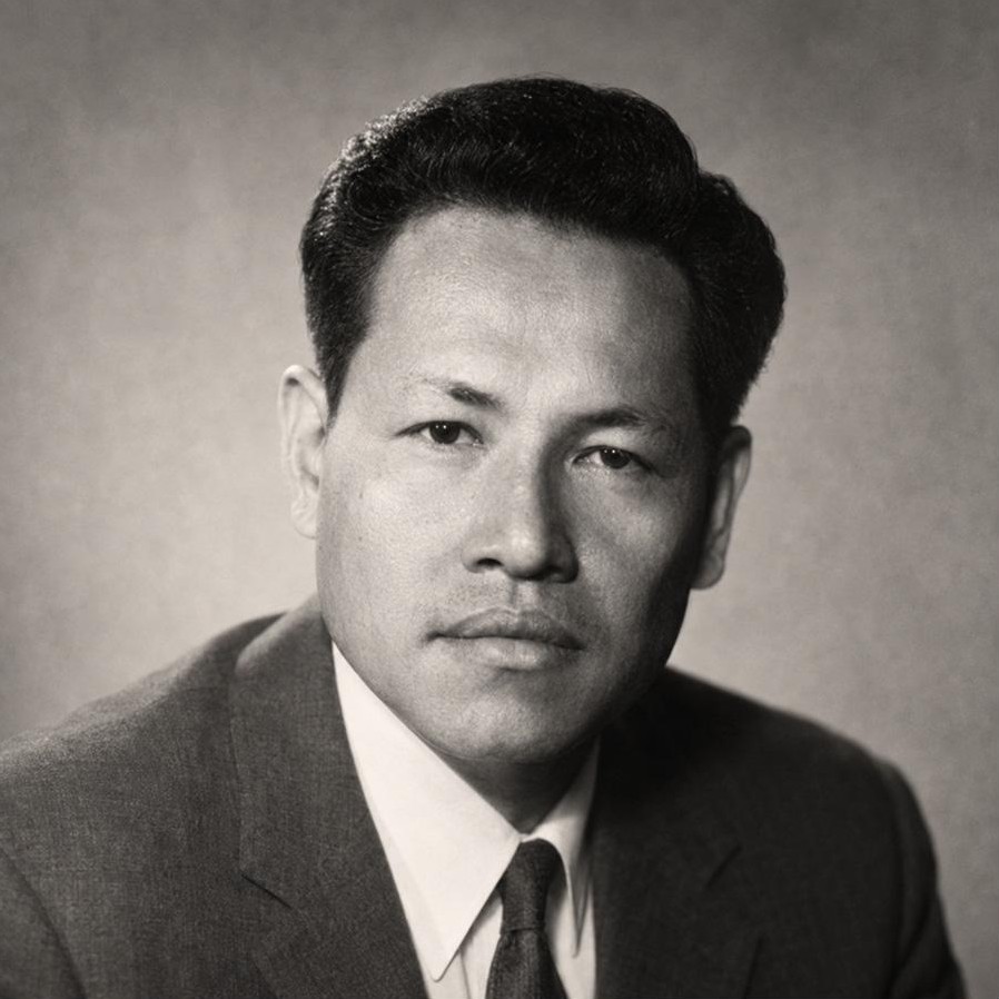 A. Bakar Ali