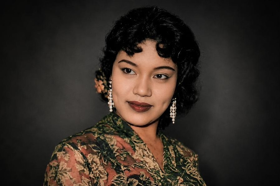 Hashimah Yon