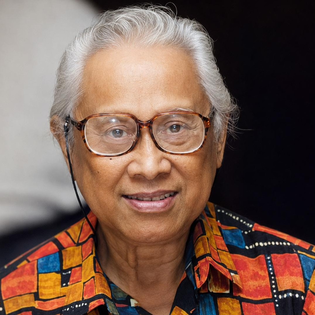 Jamil Sulong