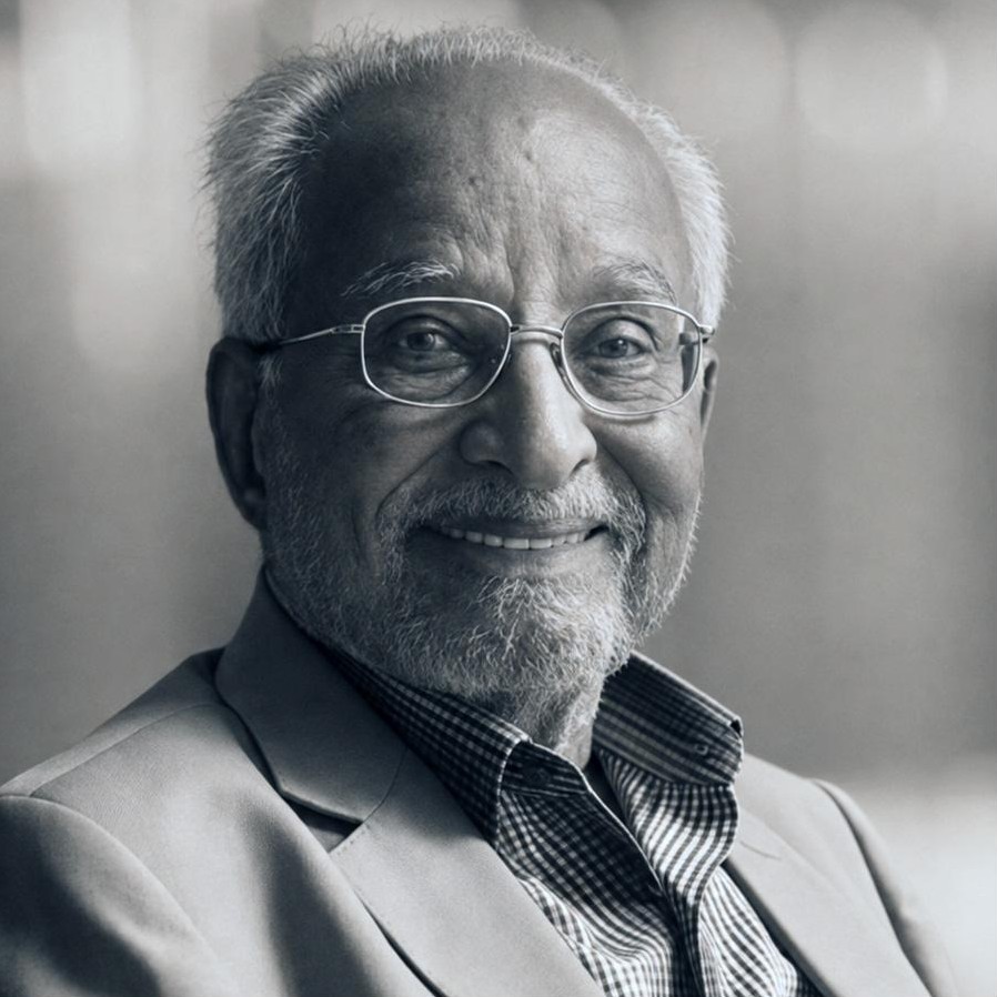 L. Krishnan