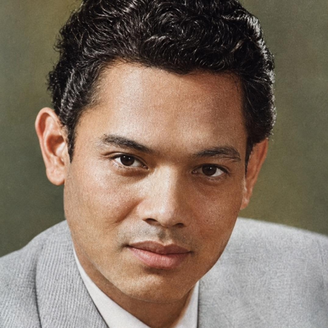 Nordin Ahmad