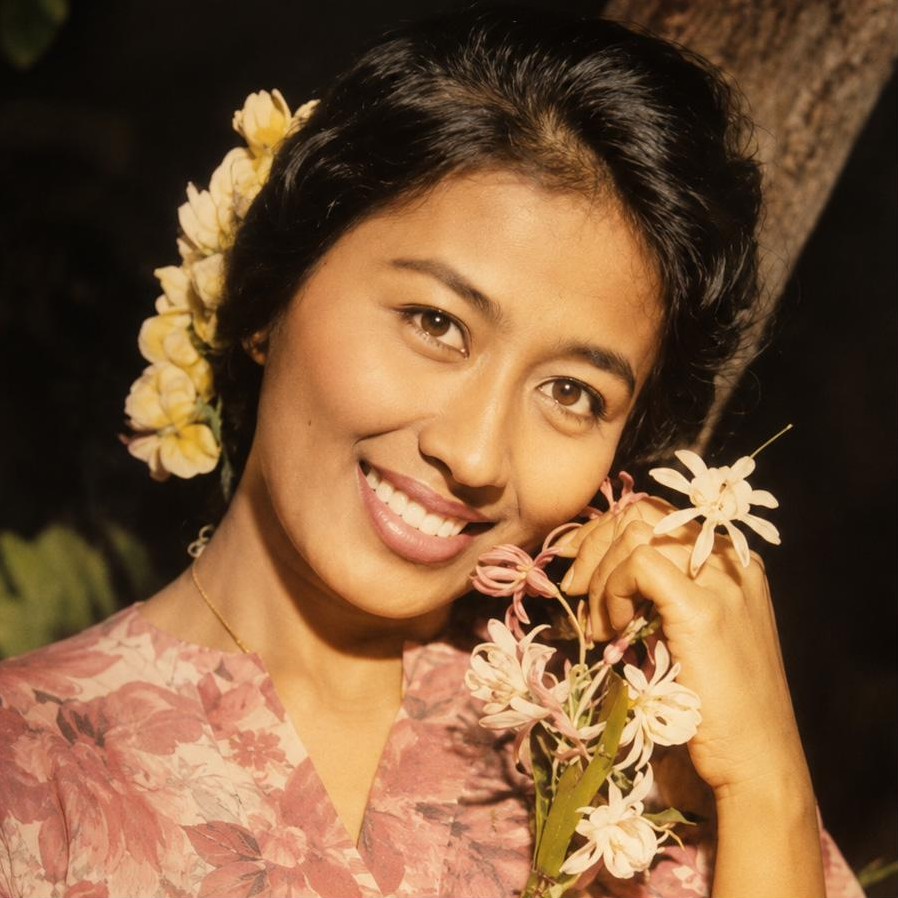 Rosnani Jamil