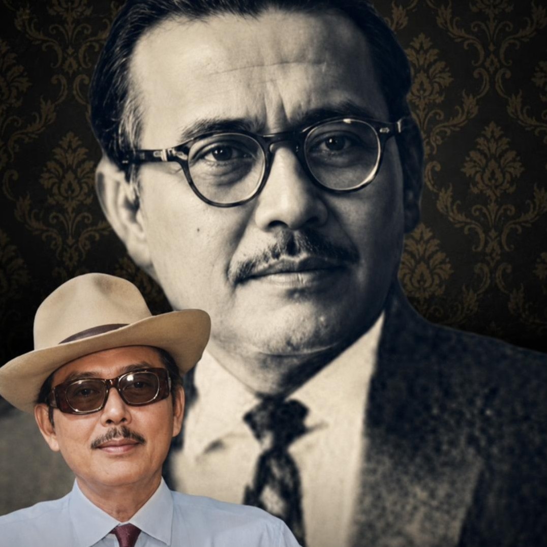 Udo Omar